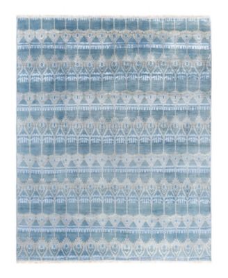 ADORN HAND WOVEN RUGS
