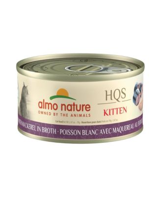 Almo Nature