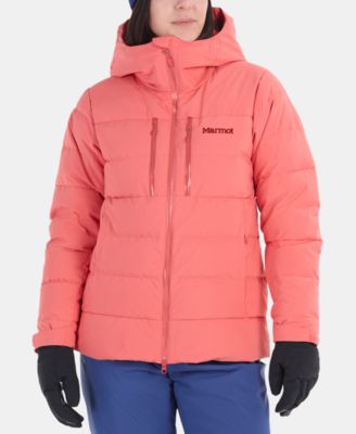 Marmot - Women's Hooded Slingshot Jacket