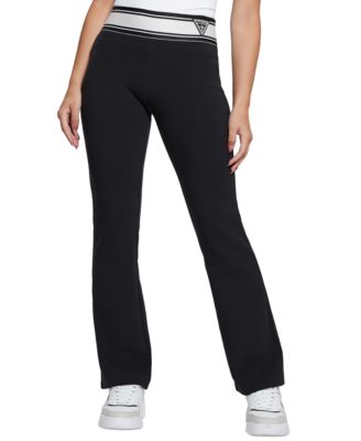 GUESS - Women's Ann Flared Leggings