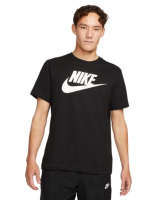 Nike - Men's Sportswear Logo T-Shirt