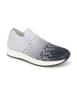 Kenneth Cole Reaction - Women's Cameron Jewel Jogger Sneaker