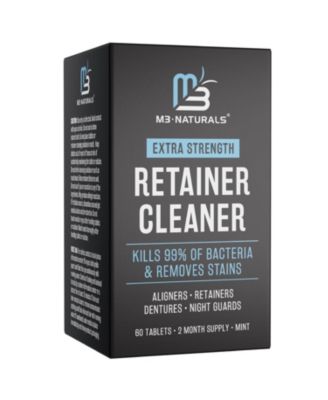 M3 Naturals