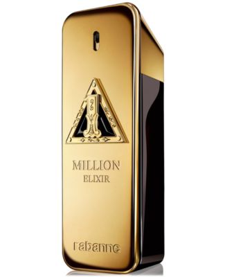 Rabanne - 1 Million Elixir Parfum Intense Spray, 3.4 oz.