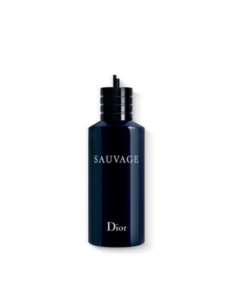DIOR - Dior Sauvage Fragrance Collection for Men