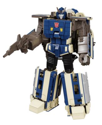 Transformers