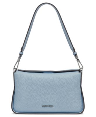 Calvin Klein - Fay Small Demi Shoulder Bag