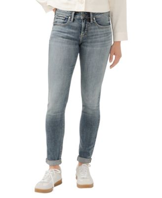 Silver Jeans Co.