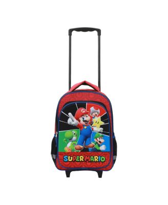 SUPER MARIO