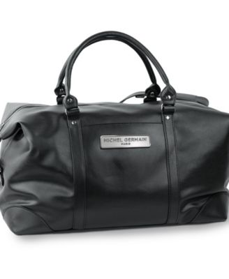 Michel Germain - Spend $110, Get More! FREE Weekender Bag With $110  Men's Fragrance Purchase.
