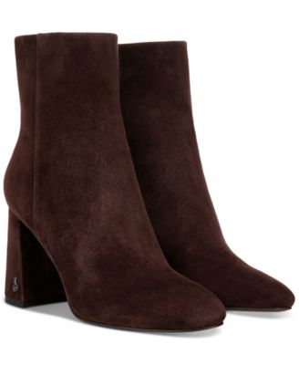 Sam Edelman - Daria Dress Booties