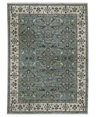 Oriental Weavers