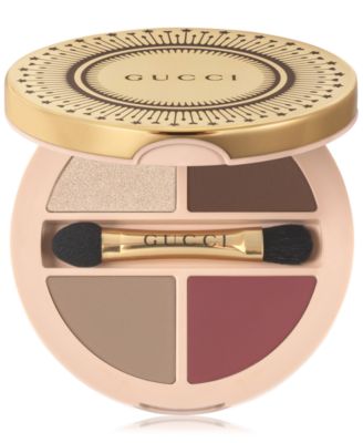Gucci - Palette de Beaut&eacute; Quatuor Eyeshadow Palette