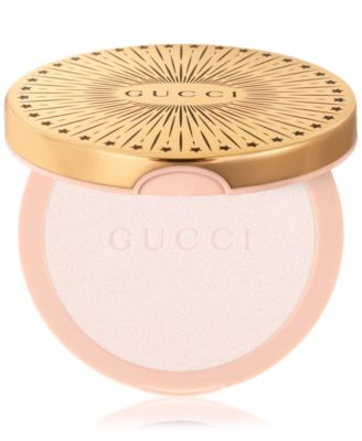 Gucci - Glow Multi-Use Illuminating Gel-Powder Highlighter