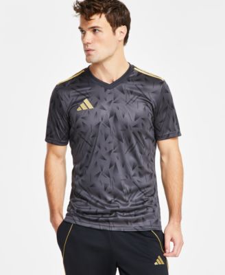 adidas - Men's Team Icon 25 Jersey Short-Sleeve T-Shirt