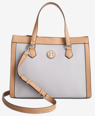 Giani Bernini - Saffiano Medium Book Tote