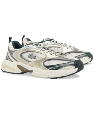 Lacoste - Men's Storm 96 2K Sneakers