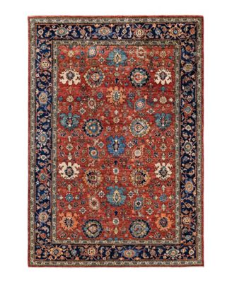 ADORN HAND WOVEN RUGS