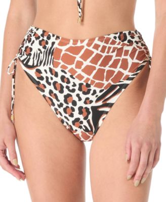 Coco Reef - Women's Inspire Printed Bikini Bottoms