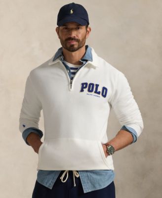 Polo Ralph Lauren - Men's Big & Tall The RL Fleece Logo Sweatshirt