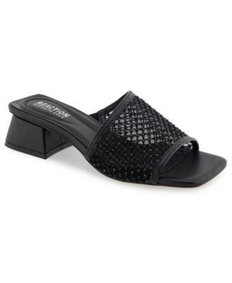 Kenneth Cole Reaction