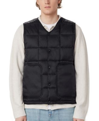Frank And Oak - Men's Aero 3.0 Packable Liner Vest