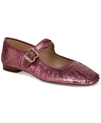 Sam Edelman - Women's Michaela Glamour Flats