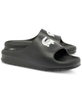 Lacoste - Men's Serve Slide 2.0 Sandals