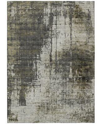 Addison - Chantille ACN797 5'x7'6'' Area Rug