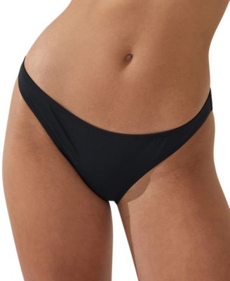 COTTON ON - Women's Full Bikini Bottoms