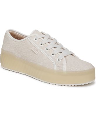 Soul Naturalizer - Women's Iliana Lace Up Platform Sneakers