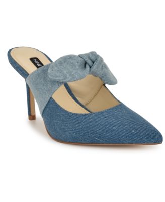 Nine West