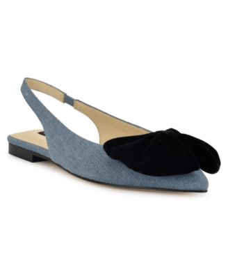 Nine West