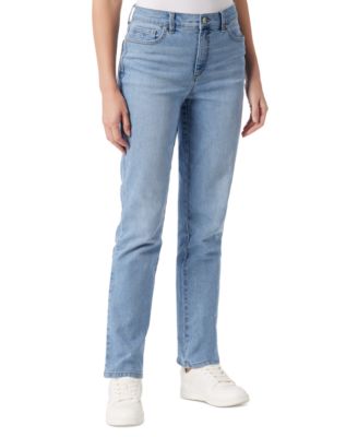 Gloria Vanderbilt - Petite Amanda Slimming Jeans