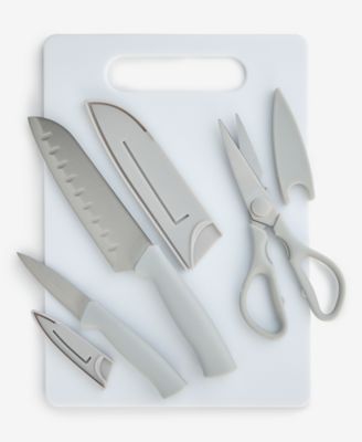 Arch Studio - 4-Piece Cutlery Set