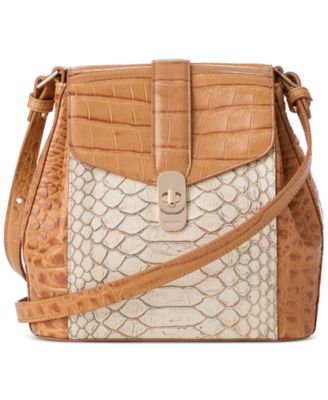 Brahmin - Margo Small Leather Crossbody
