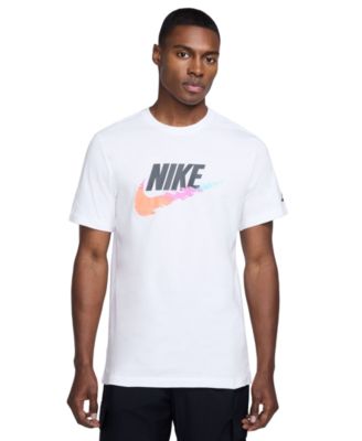 Nike - Men's Sportswear Logo T-Shirt