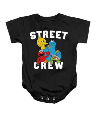 Sesame Street