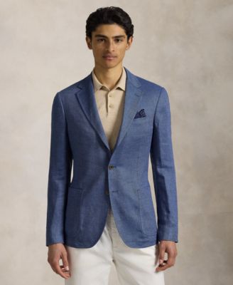 Polo Ralph Lauren - Men's Soft Modern Twill Sport Coat
