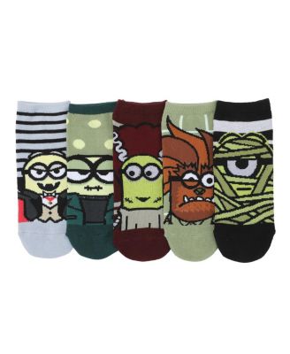 Minions