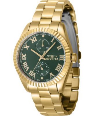Invicta