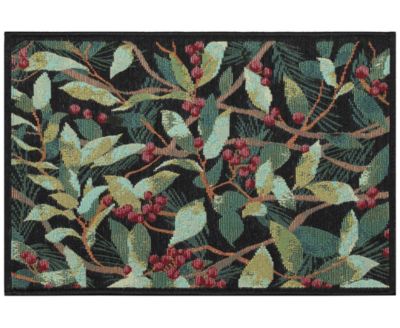 Liora Manne' - Esencia Holly Field 2'5"x3'11" Area Rug