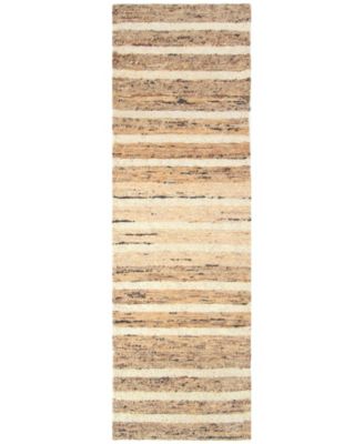 Liora Manne' - Mojave Horizon Stripe Rug Collection
