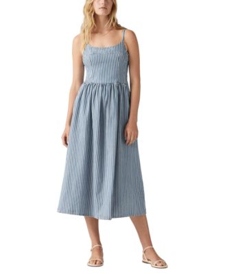 Levi's - Women's Alessie Bustier Dress