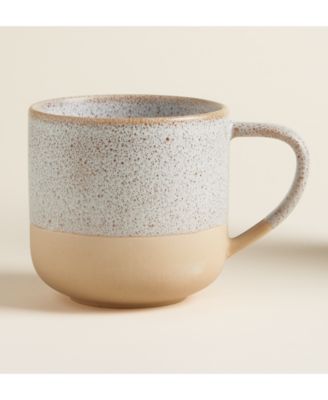 Oake - Stoneware Mugs, Set of 4