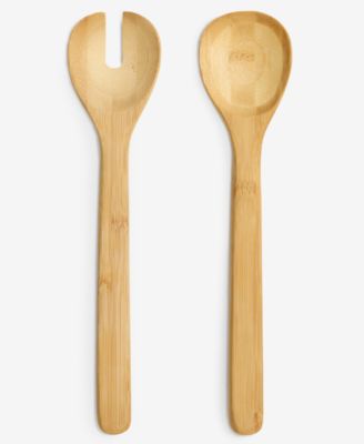 Arch Studio - Set of 2 Salad Servers, Exclusively at Macy's
