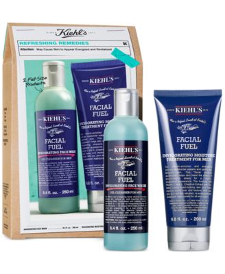 Kiehl's Since 1851 - 2-Pc. Refreshing Remedies Skincare Set