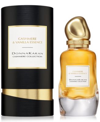 Donna Karan - Cashmere & Vanilla Essence Spray, 3.4 oz.