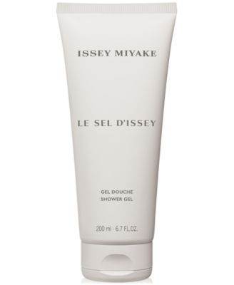 Issey Miyake - Men's Le Sel d'Issey Shower Gel, 6.7 oz.
