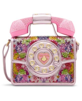 Betsey Johnson
